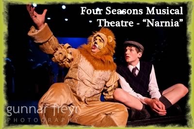 Four Seasons Musical Theatre