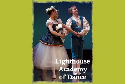 Lighthouse Academy of Dance