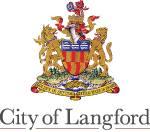 City of Langford