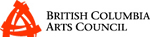 British Columbia Arts Council